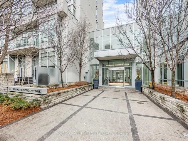 Additional image 23 of 120 Homewood Ave Unit 3603