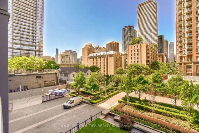 Additional image 41 of 28 Ted Rogers Way Unit 1506