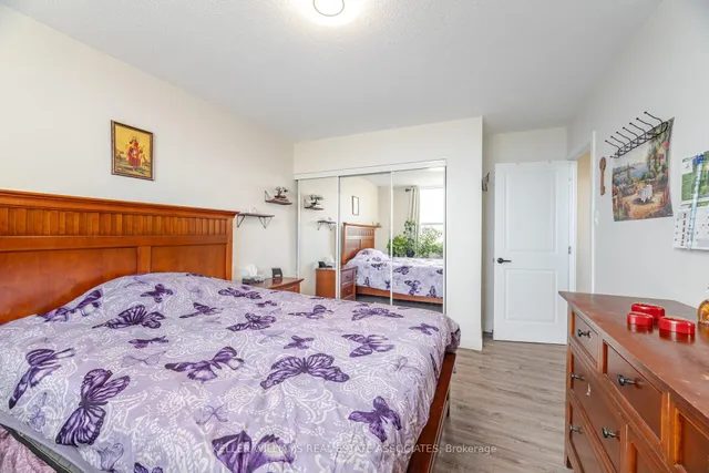 Additional image 20 of 3390 Weston Rd Unit 1104