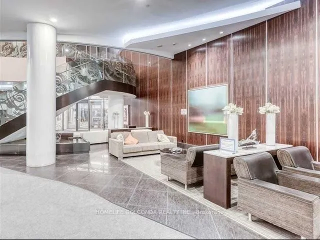 Additional image 24 of 5168 Yonge St Unit LPH107