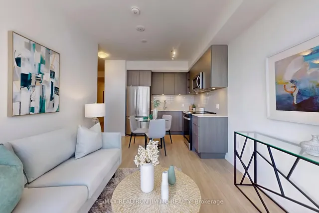 25 Holly St Unit 1605