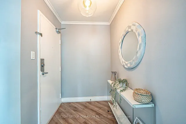 Additional image 3 of 3559 Eglinton Ave Unit 1607