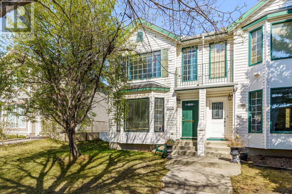 3678 Sierra Morena Road|Calgary, Alberta T3H3A6