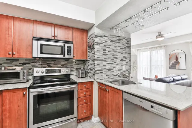 Primary image of 26 Laidlaw St Unit 1521