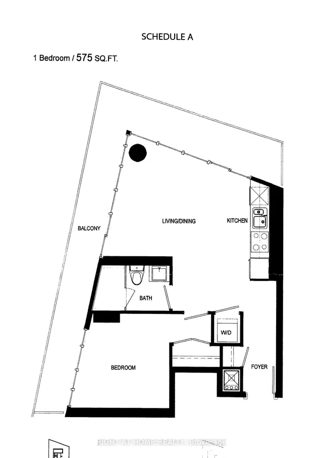 Additional image 11 of 20 BRUYERES Mews Unit 903