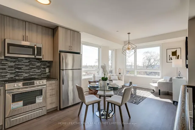 1130 Briar Hill Ave Unit 301