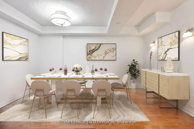 Additional image 6 of 308 Palmerston Ave Unit 506