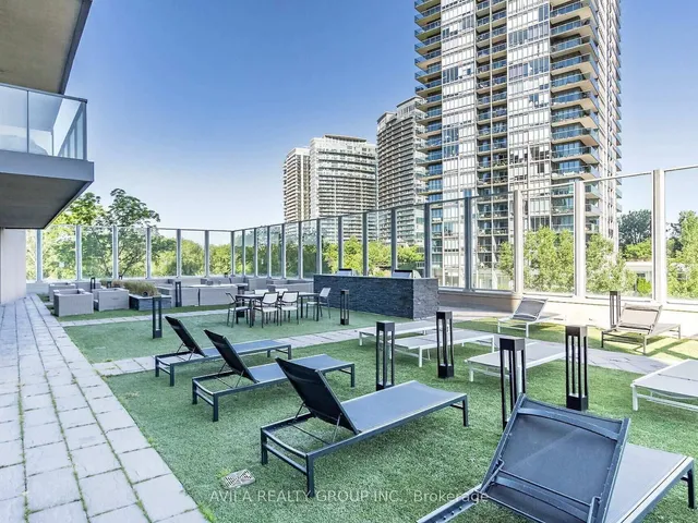 Additional image 49 of 36 Park Lawn Rd Unit 410