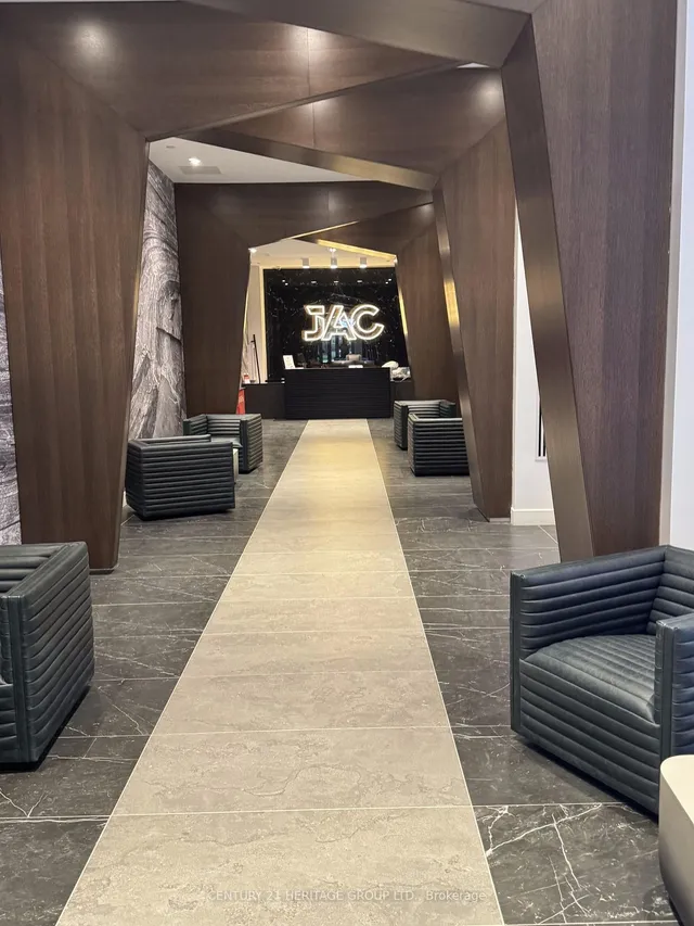 Additional image 6 of 308 Jarvis St Unit 3401