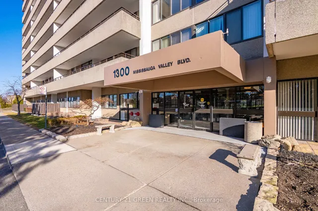 Additional image 2 of 1300 Missississauga Valley Blvd Unit 1011