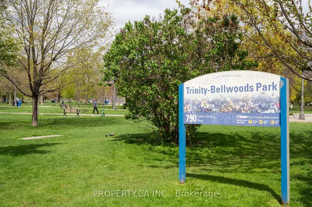 Additional image 21 of 955 Queen St Unit 317