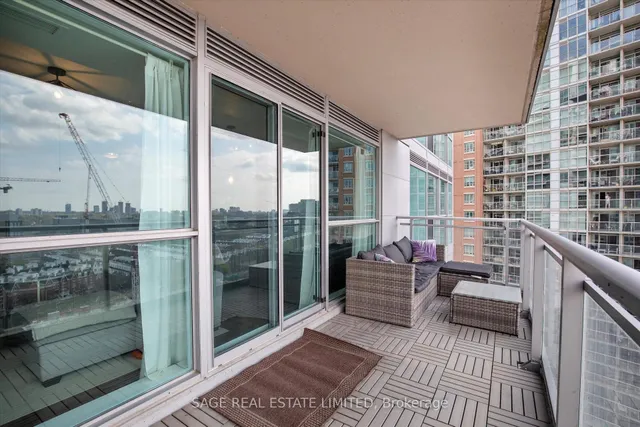 Additional image 20 of 100 Western Battery Rd Unit 1508