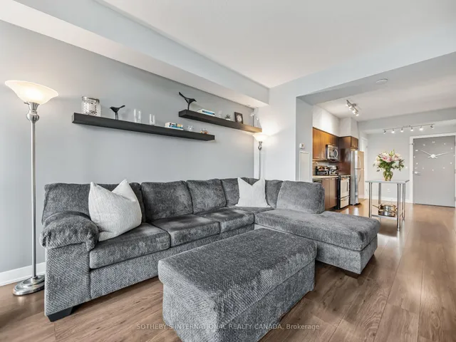 Additional image 8 of 169 Fort York Blvd Unit 630