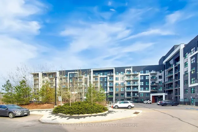 Additional image 3 of 128 Grovewood Common Unit 320