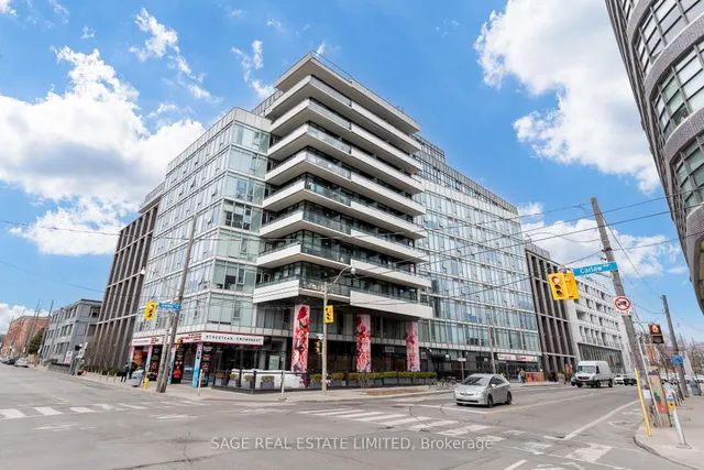 Additional image 2 of 1190 Dundas St Unit 804