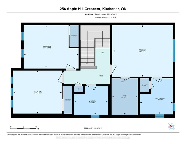 Additional image 27 of 256 Apple Hill Cres