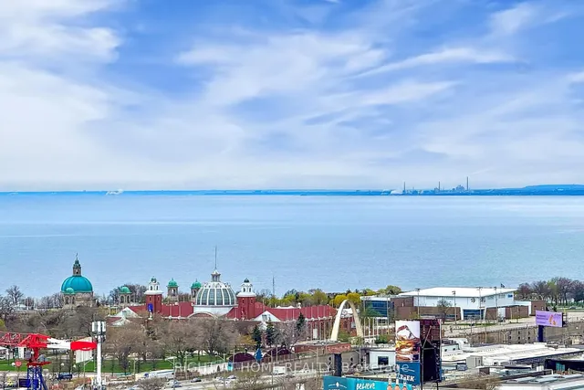 Additional image 28 of 125 Western Battery Rd Unit 2415