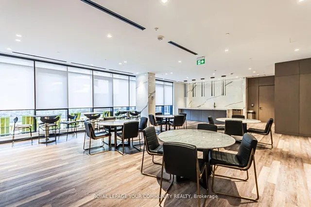 Additional image 45 of 8 Tippett Rd N/A Unit 1005