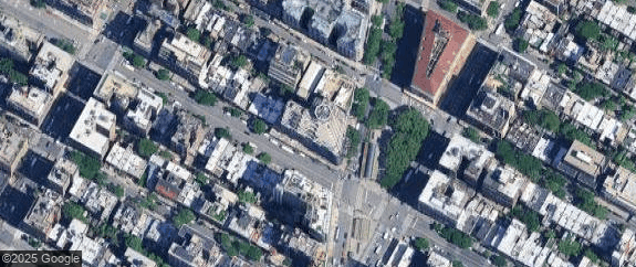 201 W 72nd St, New York, NY 10023