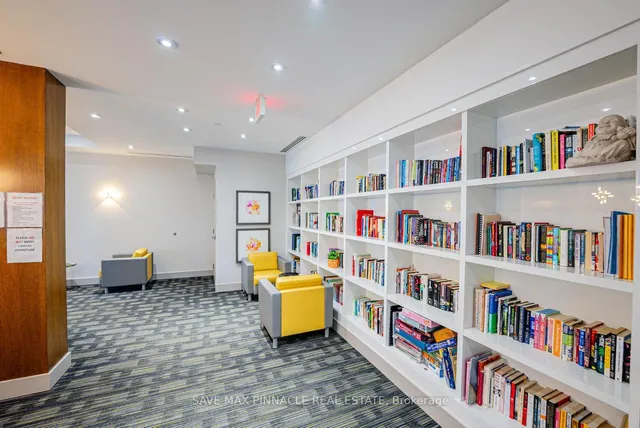 Additional image 42 of 75 Eglinton Ave Unit 509