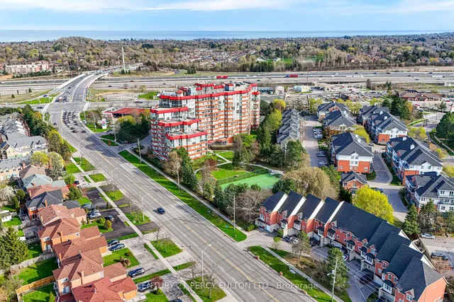 Additional image 43 of 11753 Sheppard Ave Unit 506