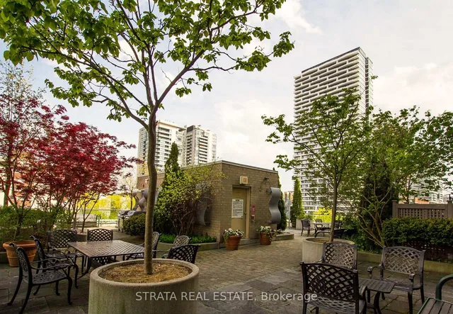 Additional image 26 of 70 Alexander St Unit 208