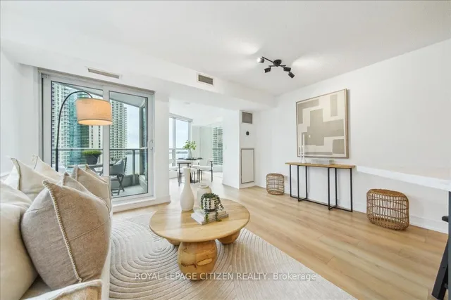 Additional image 22 of 208 Queens Quay Unit 1902