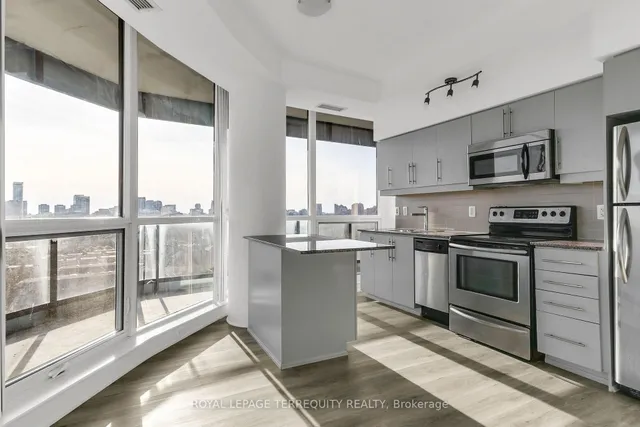 Additional image 14 of 2885 Bayview Ave Unit 1108