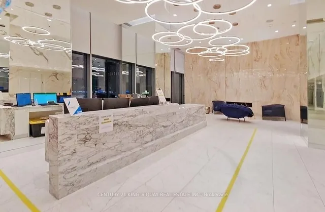 Additional image 7 of 251 Jarvis St Unit 3511