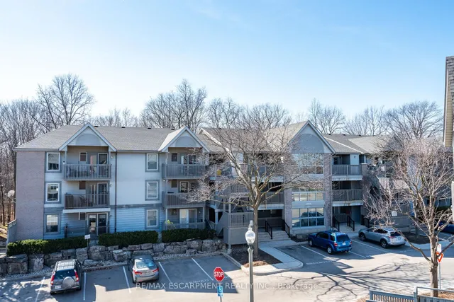 2040 Cleaver Ave Unit 318