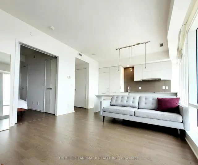 Additional image 2 of 1 Bloor St Unit 4602