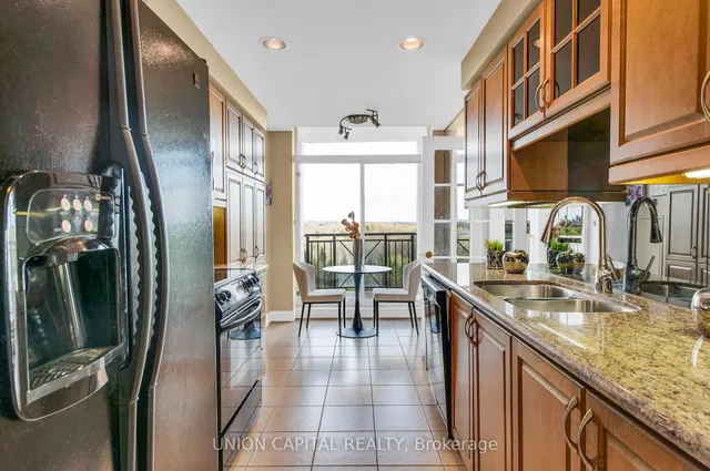 Additional image 21 of 1101 Leslie St Unit 806