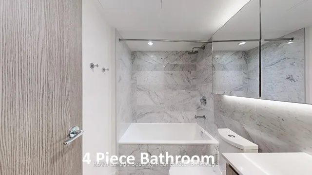 Additional image 23 of 19 Bathurst St Unit #1216