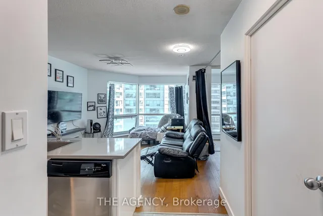 Additional image 10 of 10 Queens Quay Unit 1113