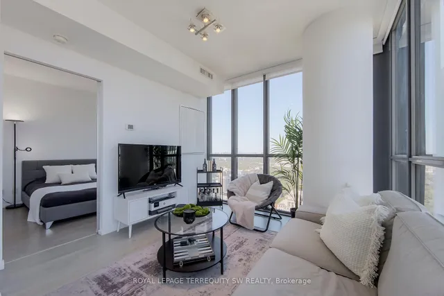 Additional image 15 of 101 Charles St Unit 4010