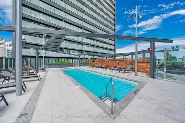 Additional image 25 of 585 Bloor St Unit 1418