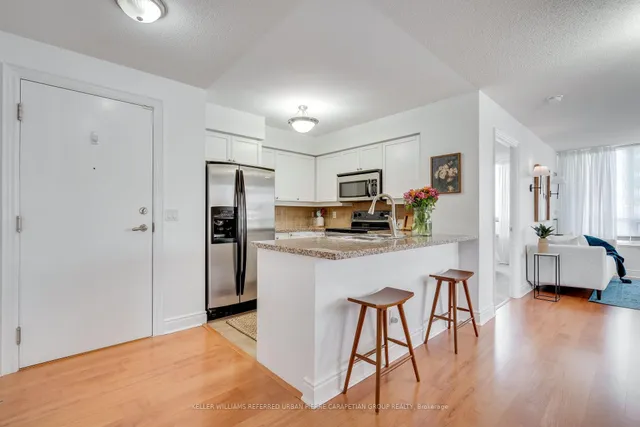 Additional image 17 of 15 Greenview Ave Unit 1213