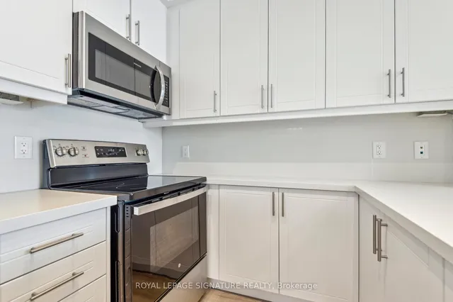 Additional image 5 of 2885 Bayview Ave Unit 233