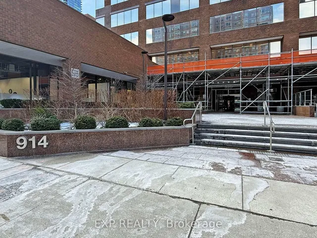 Additional image 32 of 914 Yonge St Unit 1709
