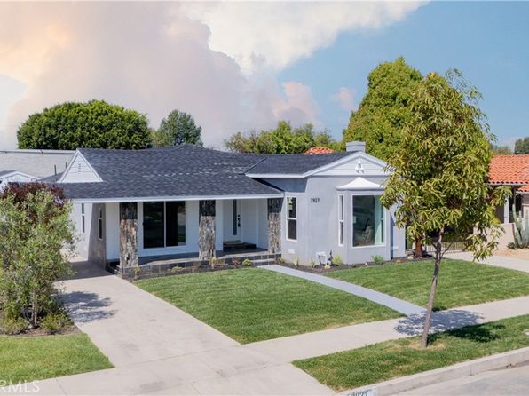 Property image for 3927 Welland Ave, Los Angeles, CA 90008