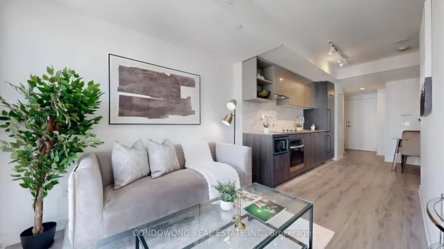 Additional image 2 of 252 Church St Unit 2803