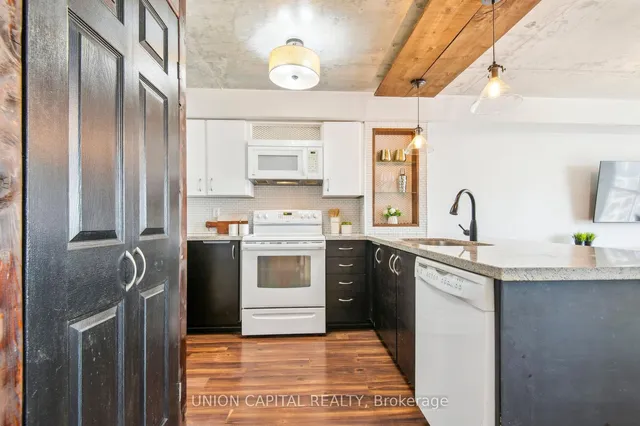 Additional image 28 of 801 King St Unit 609