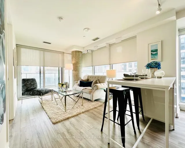 Additional image 15 of 77 Shuter St Unit 802