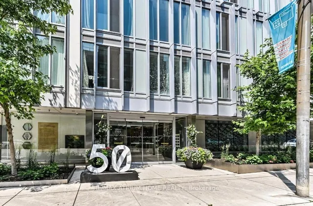 Additional image 3 of 50 Mccaul St Unit 816