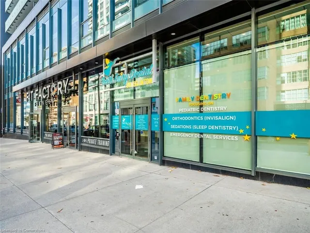 Additional image 46 of 125 Redpath Avenue Ave Unit PH 104