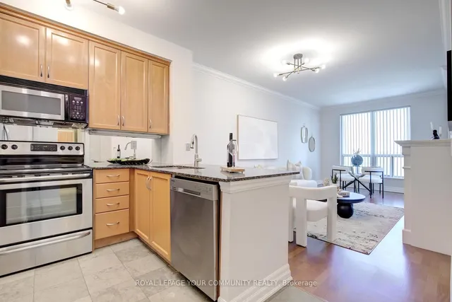 Additional image 12 of 2083 Lake Shore Blvd Unit 909