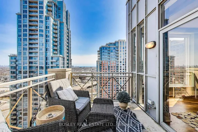 Additional image 33 of 5229 Dundas St Unit PH08