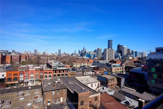 Additional image 30 of 388 Richmond St W