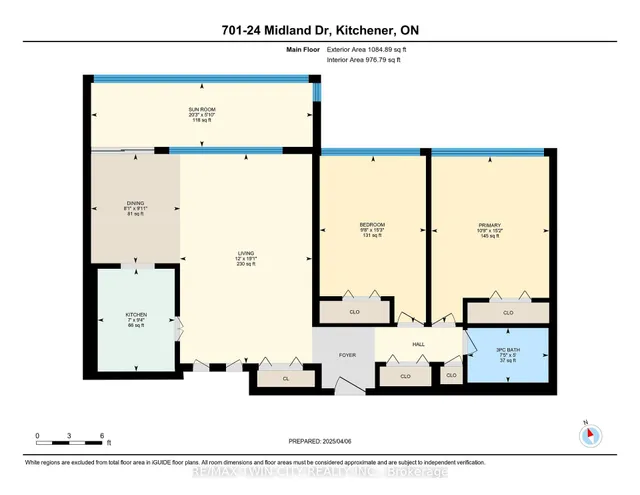 Additional image 28 of 24 Midland Dr Unit 701