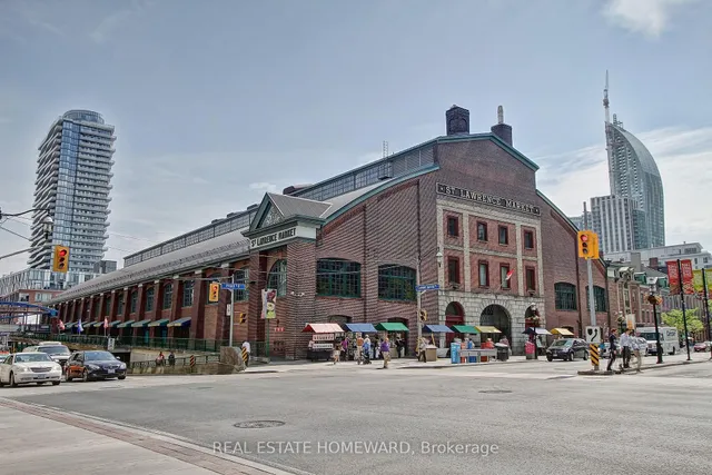 Additional image 14 of 65 Scadding Ave Unit 411